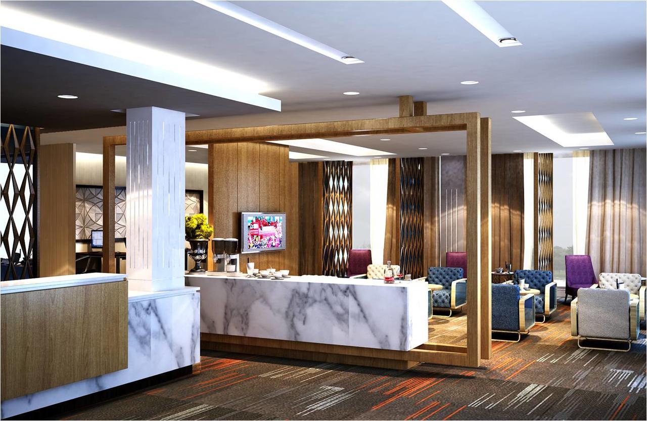Amanora The Fern Hotels & Club Mundhva Extérieur photo