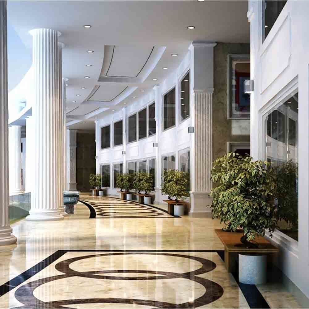 Amanora The Fern Hotels & Club Mundhva Extérieur photo