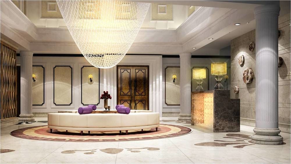 Amanora The Fern Hotels & Club Mundhva Extérieur photo